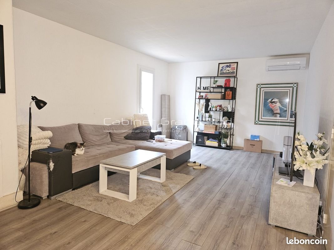 Maison à louer, 82m², Baillargues