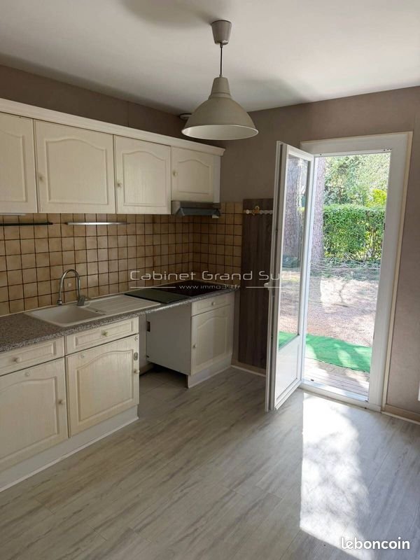 Maison à louer, 82m², Baillargues
