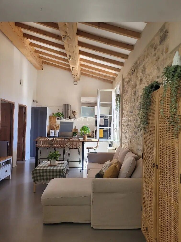Maison à louer, 70m², Mudaison