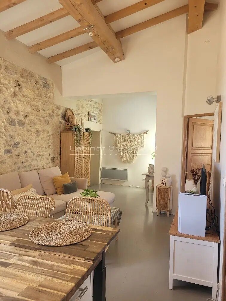Maison à louer, 70m², Mudaison