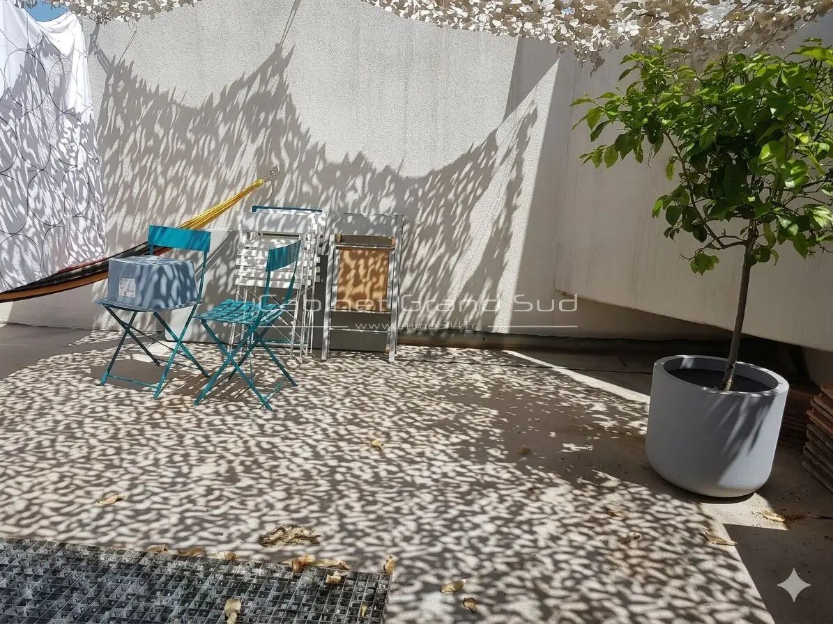 Maison à vendre, 97m², Mauguio