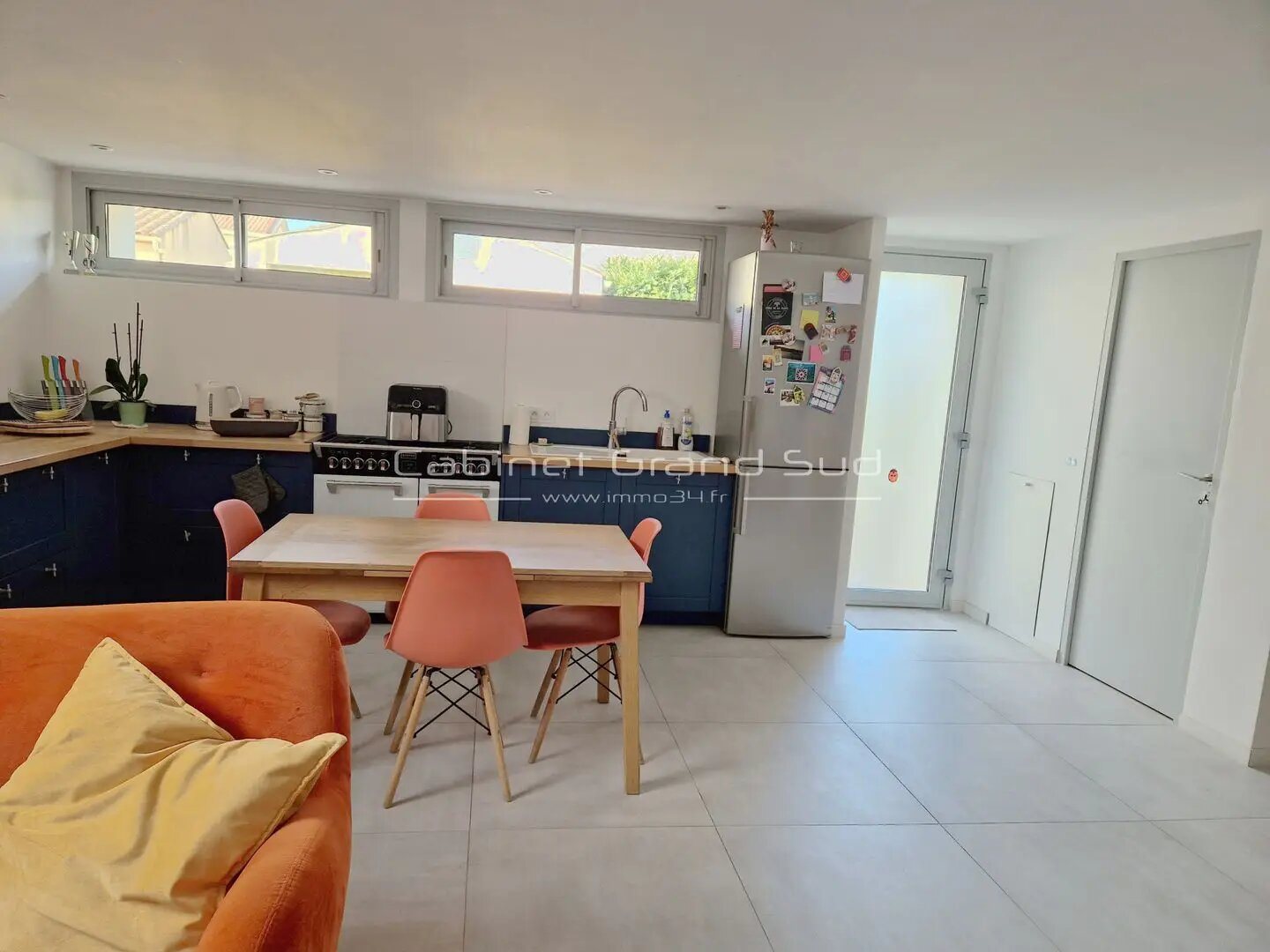 Maison à vendre, 97m², Mauguio
