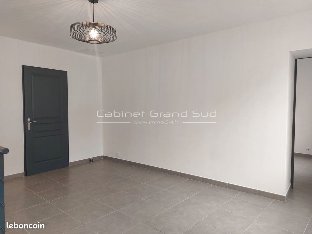 Appartement à louer, 47m², Mudaison