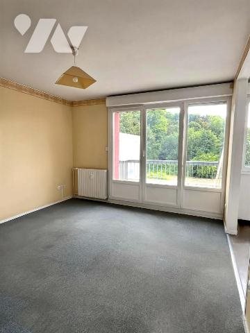Appartement à louer, 33m², Haubourdin
