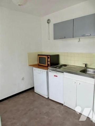 Appartement à louer, 33m², Haubourdin