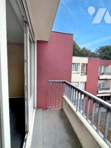 Appartement à louer, 33m², Haubourdin