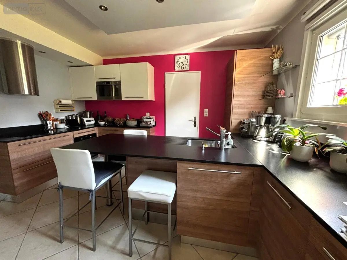 Maison à vendre, 97m², Villeneuve-d'Ascq