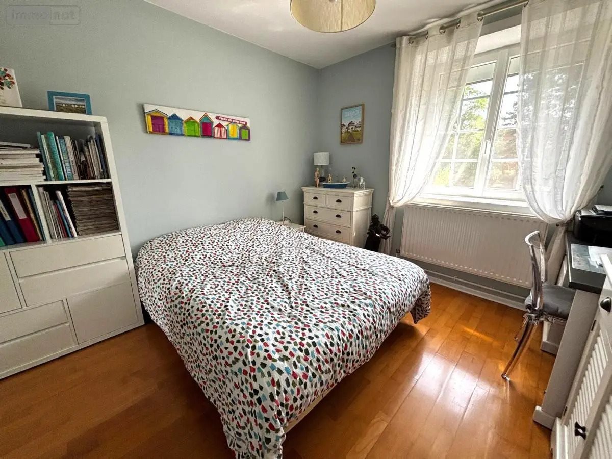 Maison à vendre, 97m², Villeneuve-d'Ascq