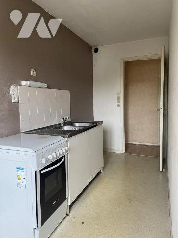 Appartement à louer, 69m², Lille