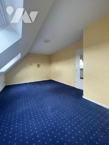 Appartement à louer, 69m², Lille
