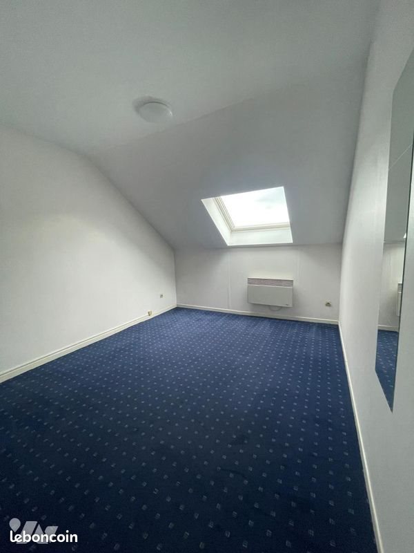 Appartement à louer, 69m², Lille