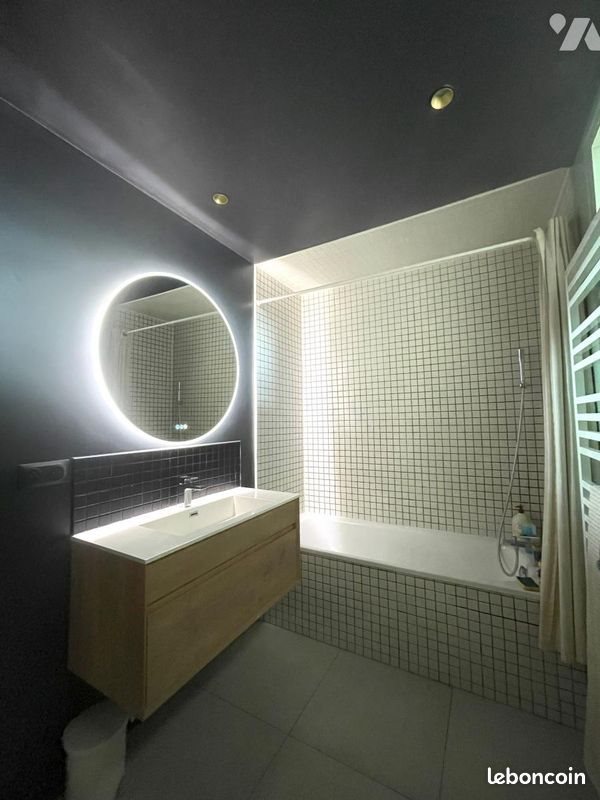 Appartement à vendre, 84m², Lille