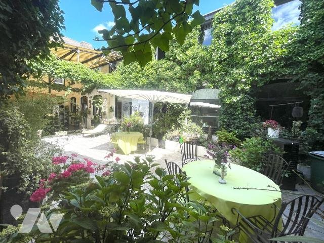 Maison à vendre, 378m², Lille