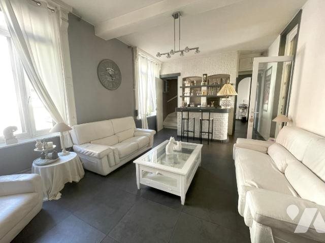 Maison à vendre, 378m², Lille