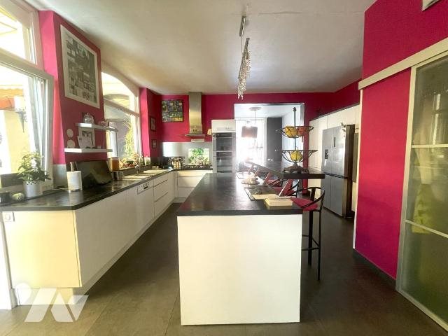 Maison à vendre, 378m², Lille