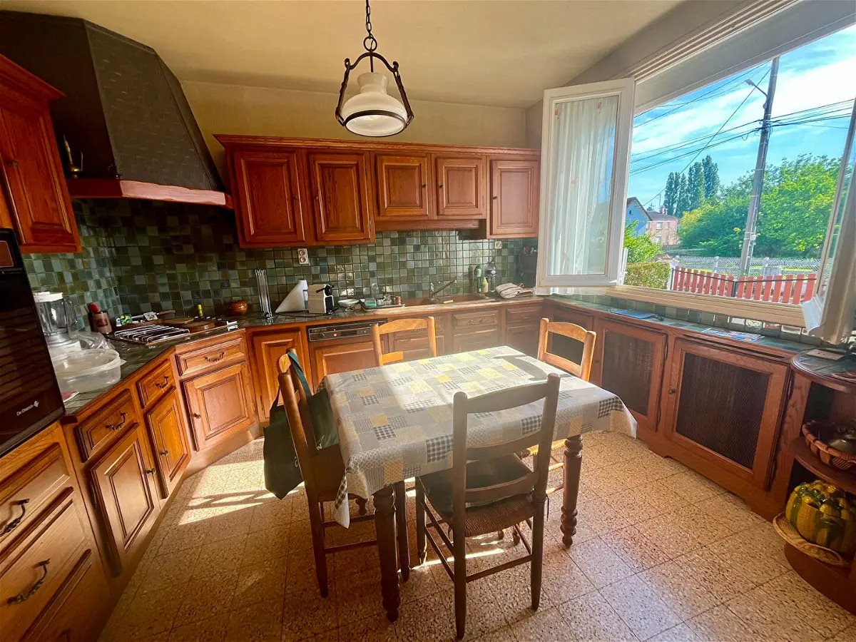 Maison à vendre, 112m², Châlette-sur-Loing