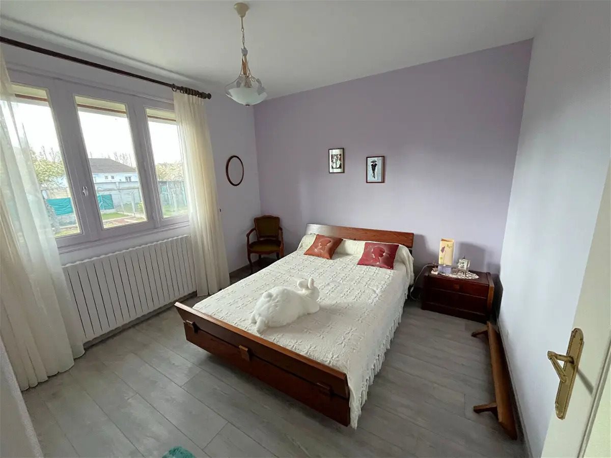 Maison à vendre, 112m², Châlette-sur-Loing