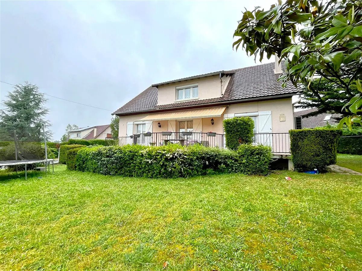 Maison à vendre, 190m², Dordives
