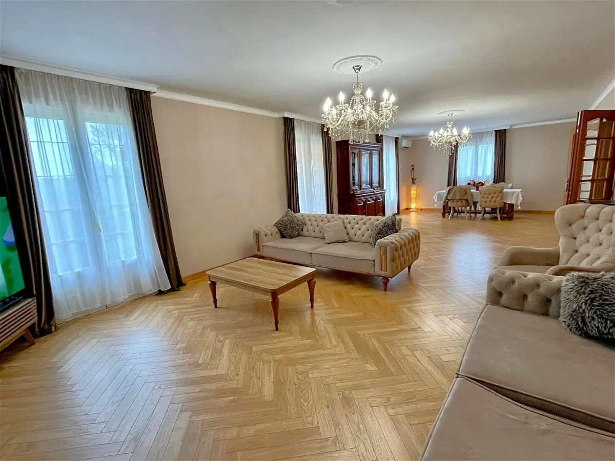 Maison à vendre, 190m², Dordives