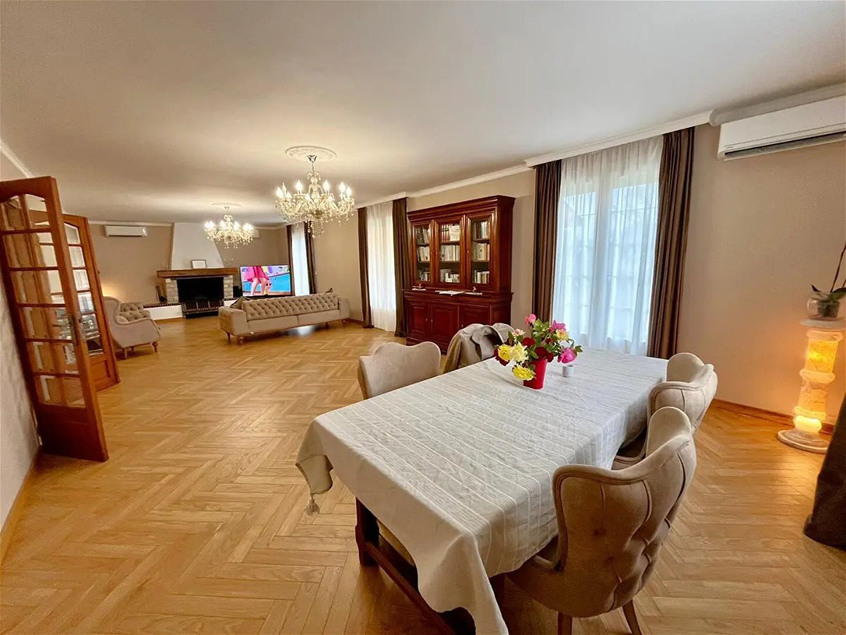 Maison à vendre, 190m², Dordives