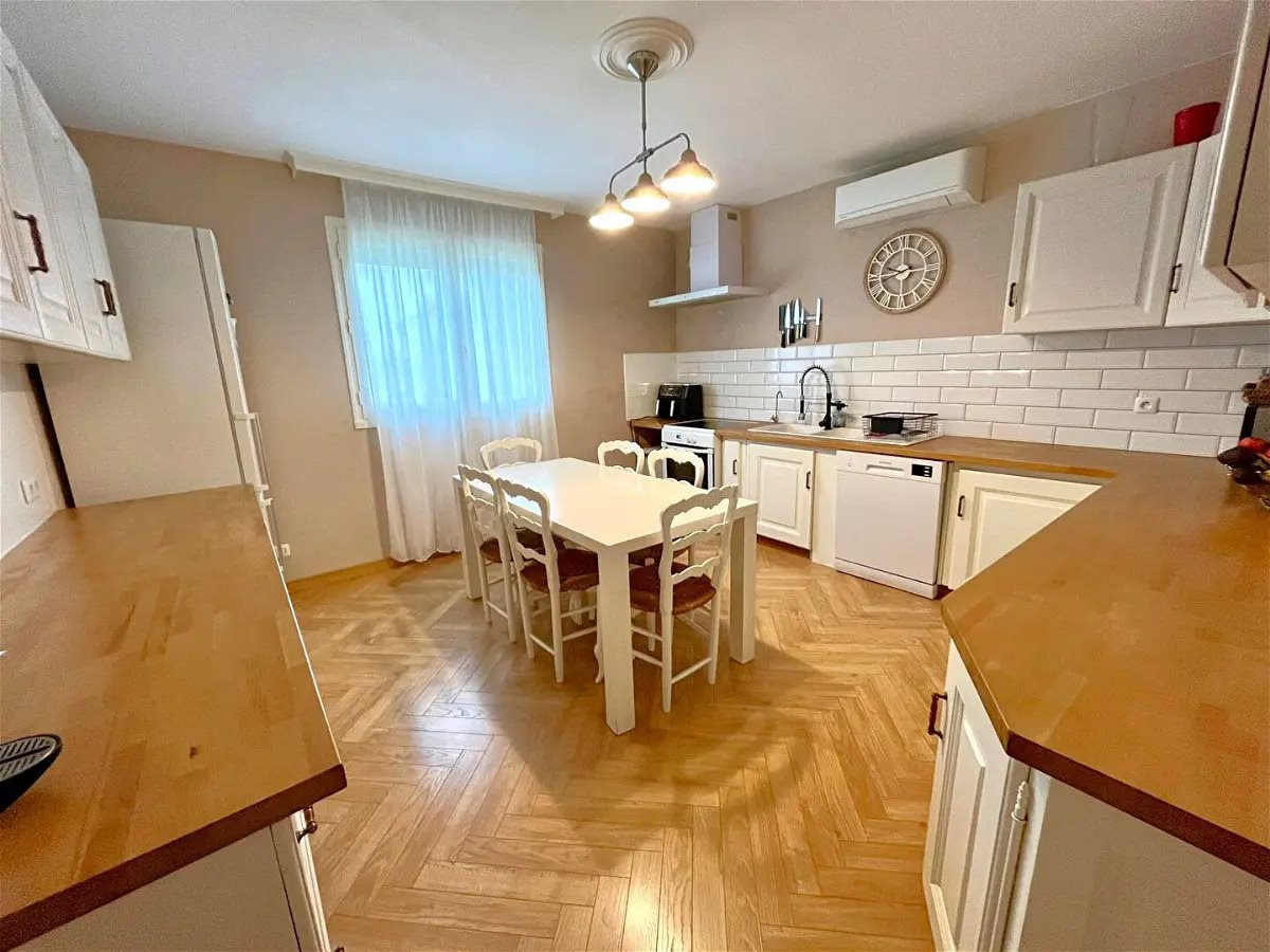 Maison à vendre, 190m², Dordives