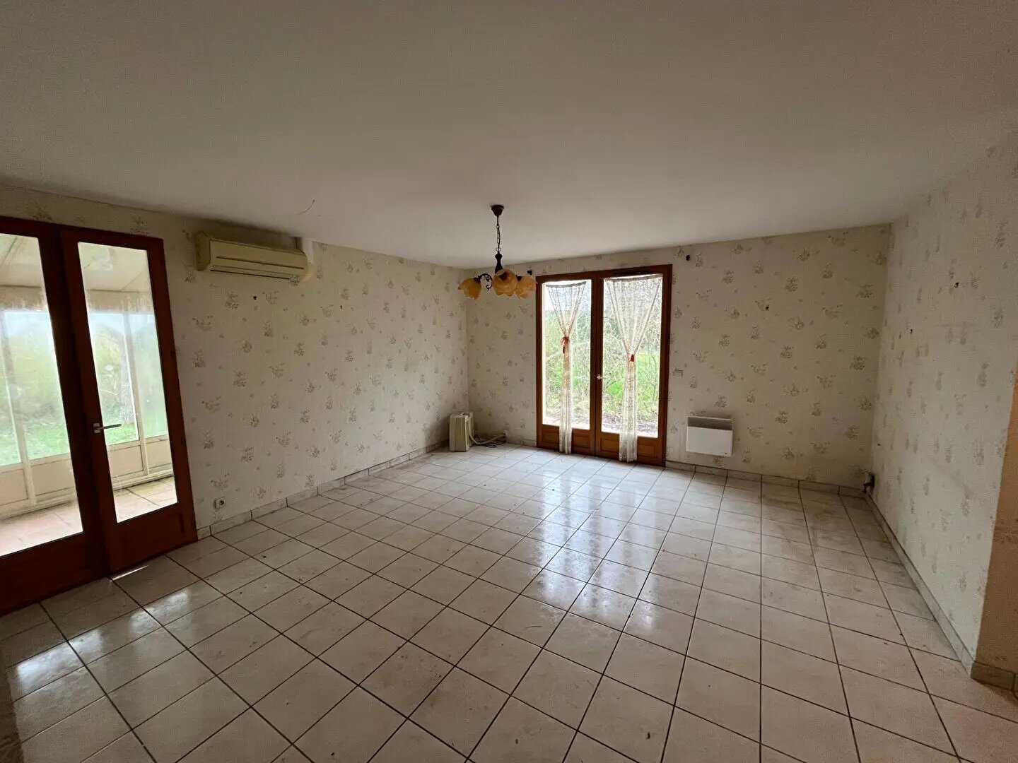 Maison à vendre, 61m², La Selle-sur-le-Bied