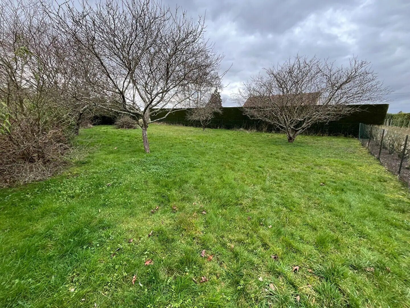 Maison à vendre, 61m², La Selle-sur-le-Bied