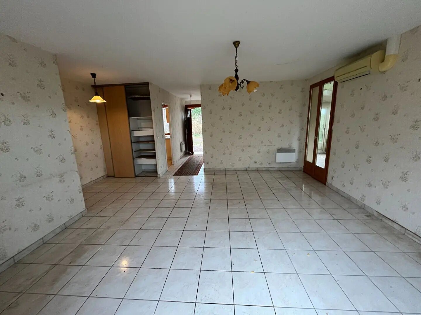 Maison à vendre, 61m², La Selle-sur-le-Bied