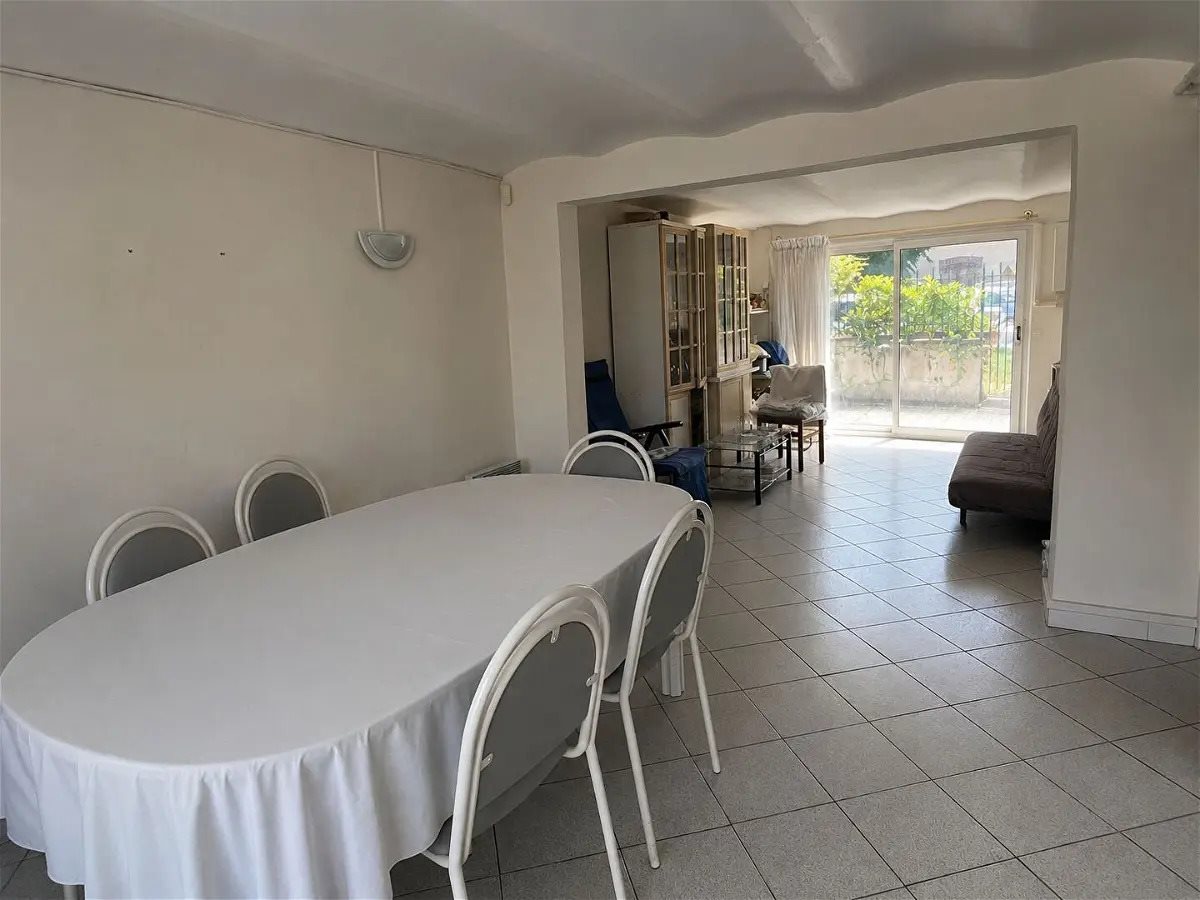 Maison à vendre, 134m², Amilly