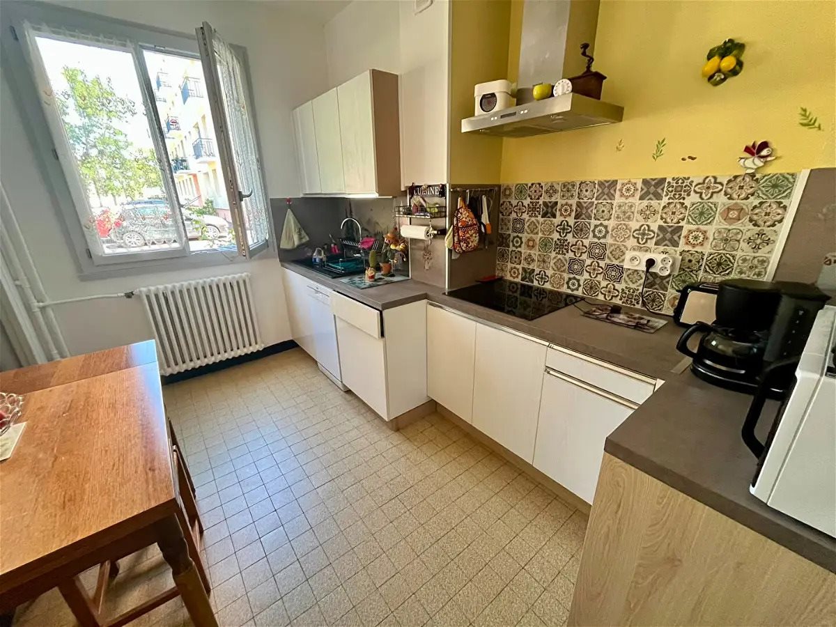 Appartement à vendre, 78m², Montargis