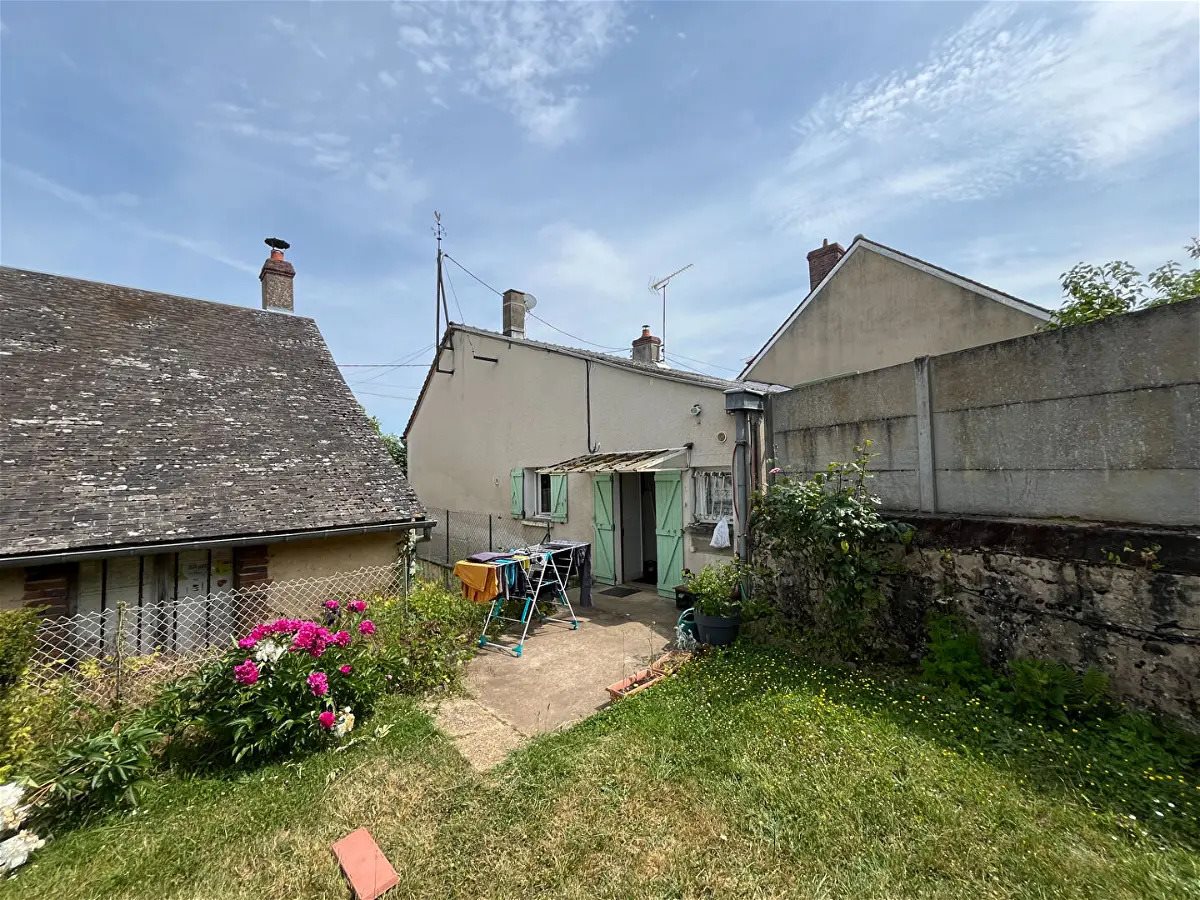 Maison à vendre, 98m², La Chapelle-sur-Aveyron
