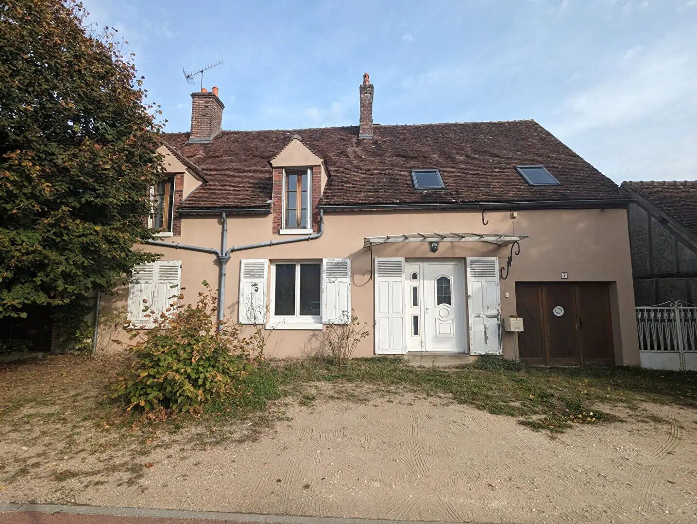 Maison à vendre, 148m², Les Choux