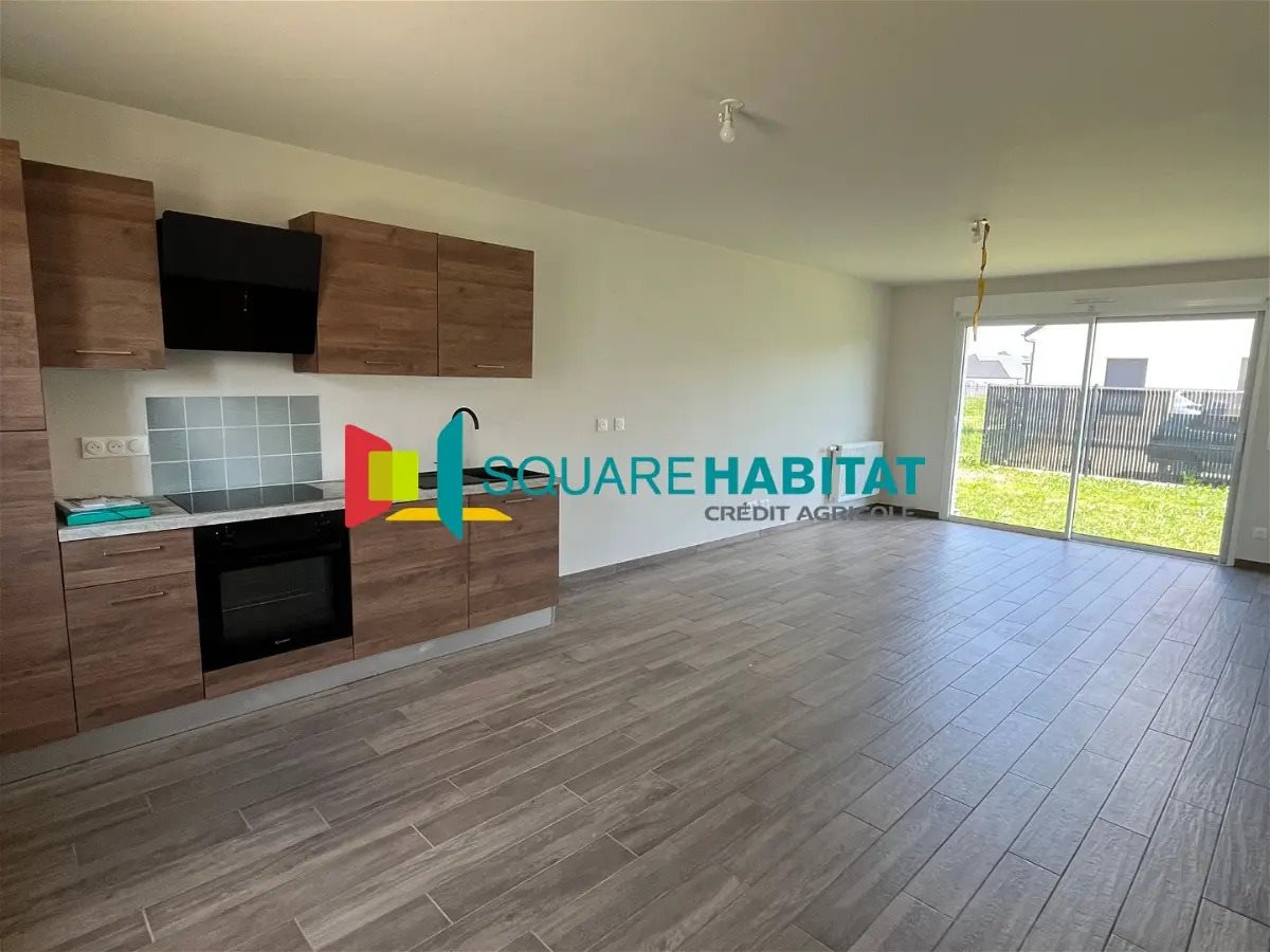 Maison à louer, 77m², Corquilleroy