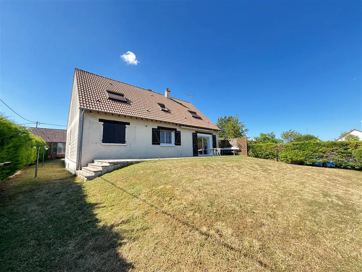 Maison à vendre, 196m², Briarres-sur-Essonne