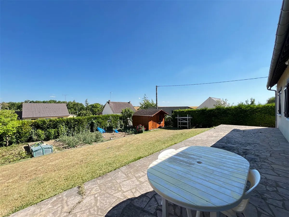 Maison à vendre, 196m², Briarres-sur-Essonne