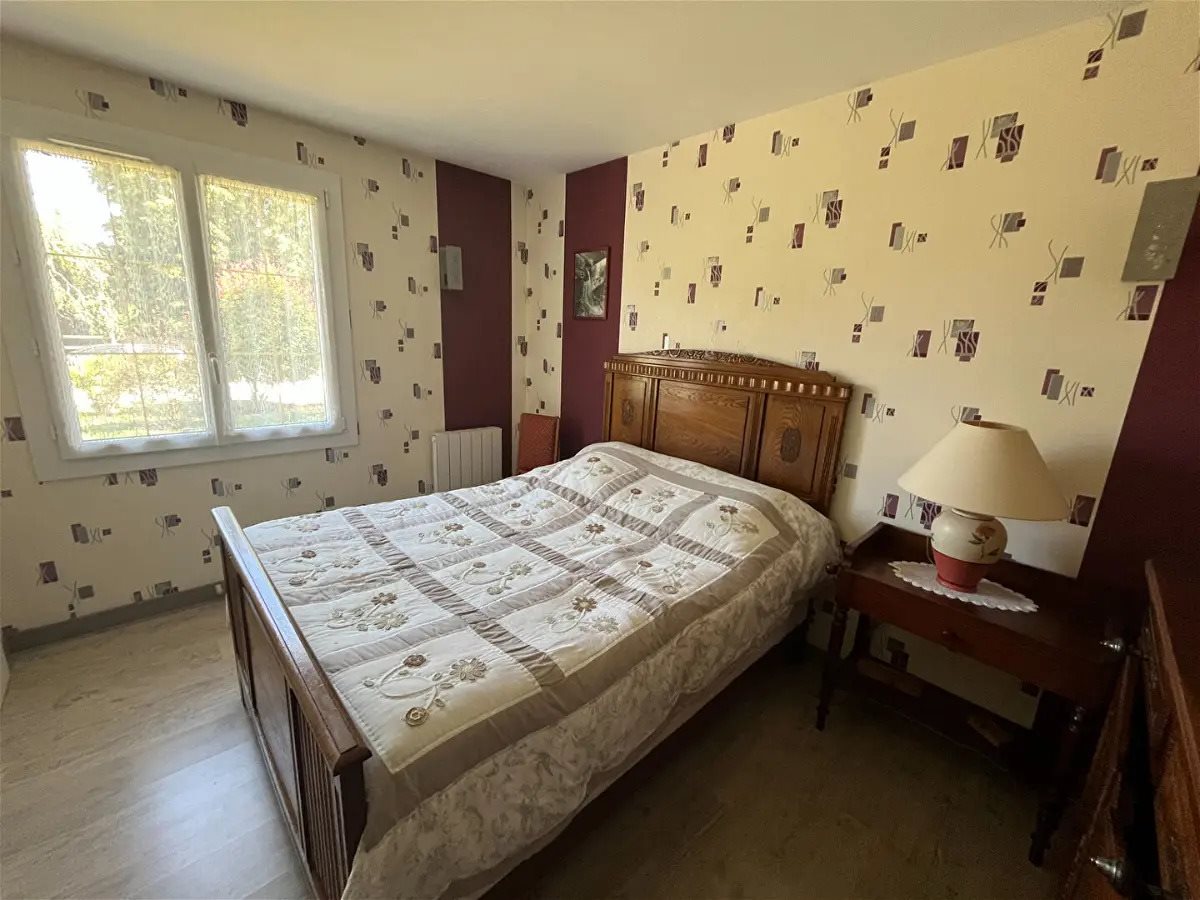 Maison à vendre, 108m², Auxy