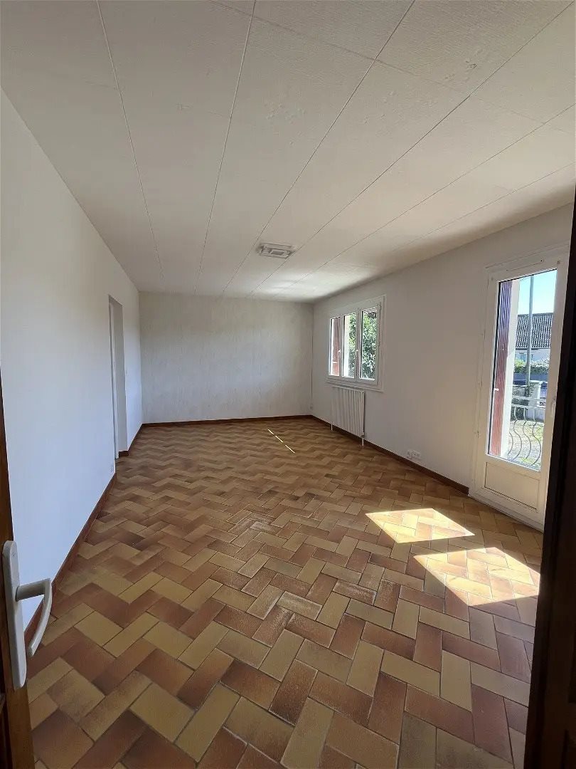 Maison à louer, 81m², Villemandeur