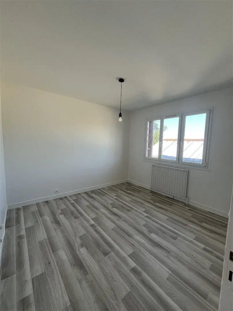 Maison à louer, 81m², Villemandeur