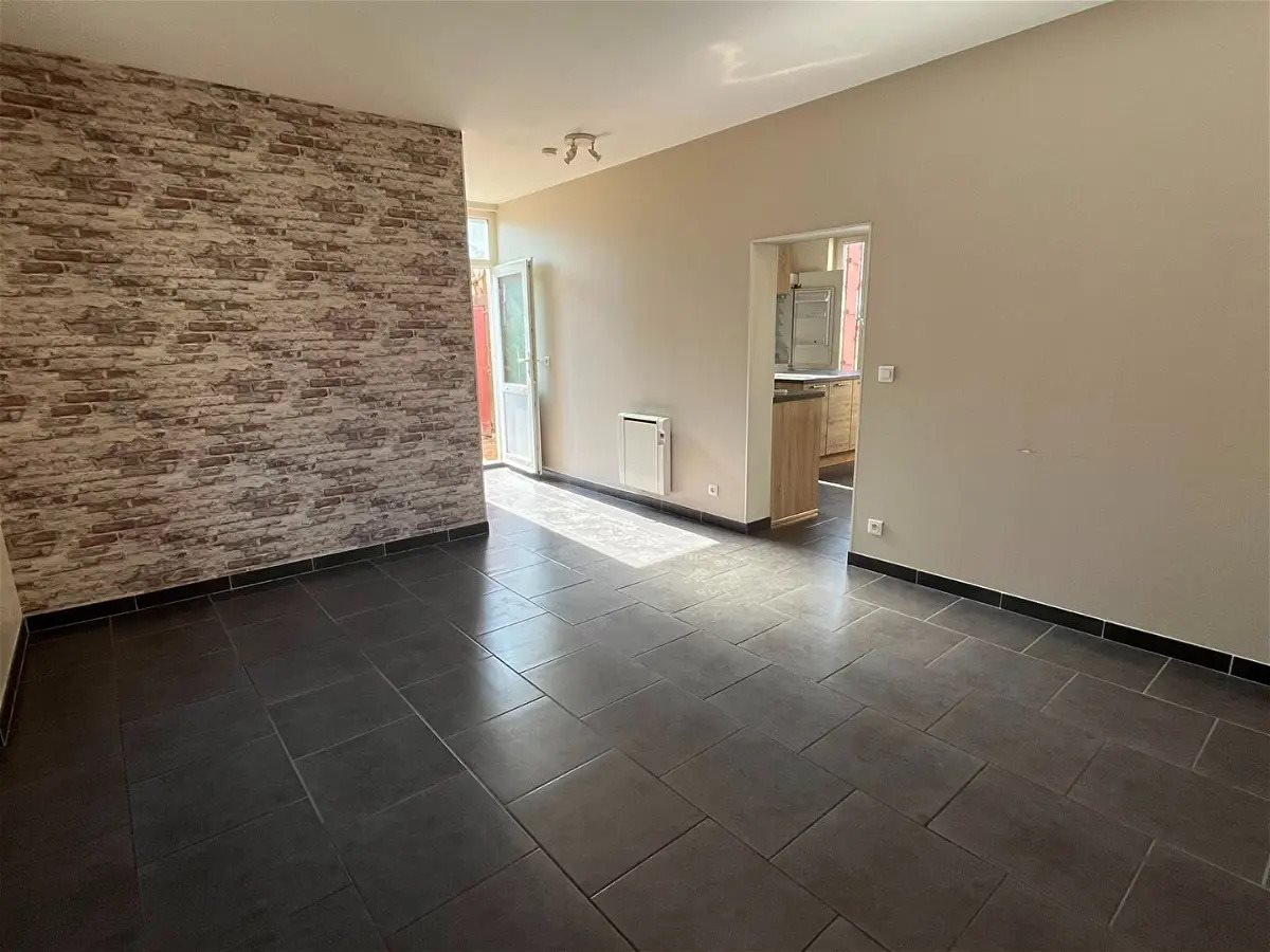 Maison à vendre, 91m², Château-Renard