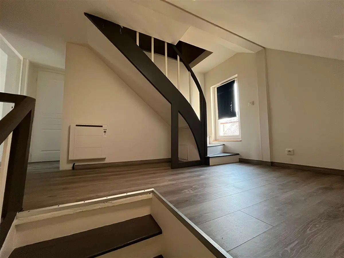 Maison à vendre, 91m², Château-Renard