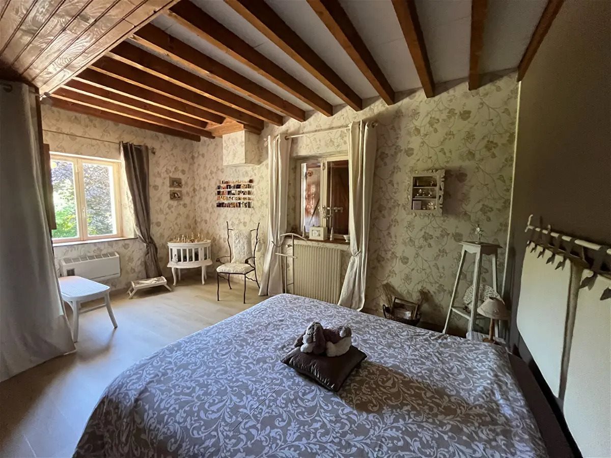 Maison à vendre, 155m², Ladon