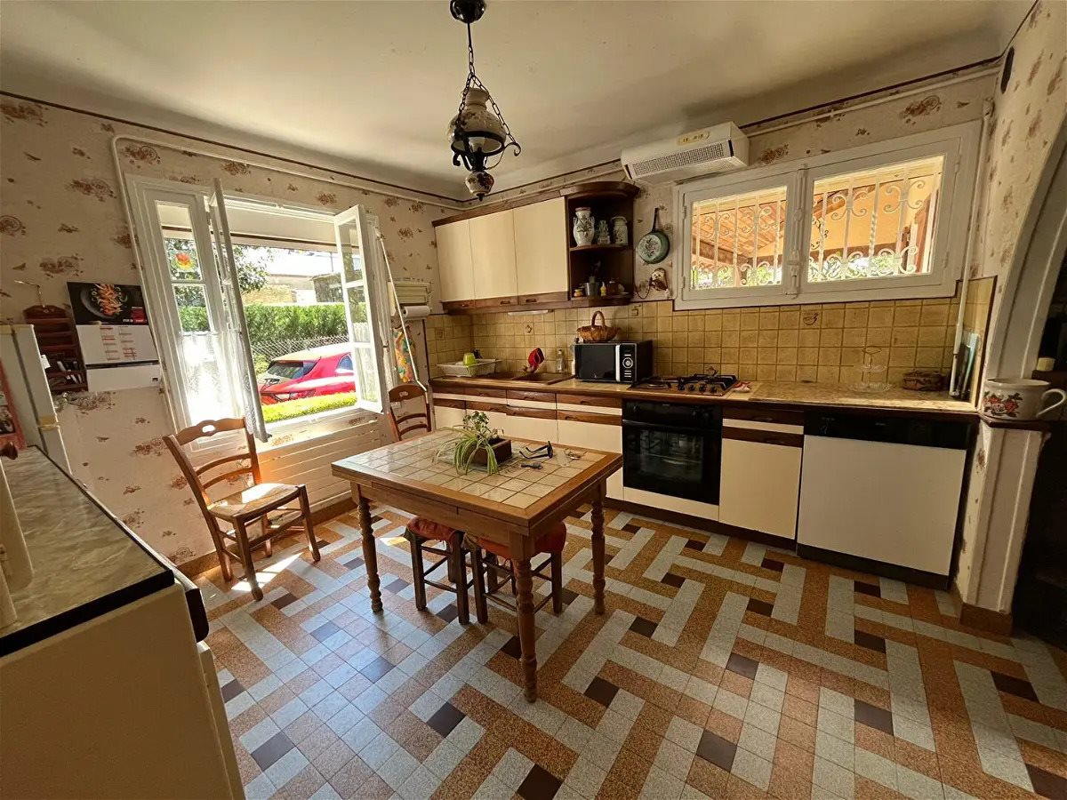 Maison à vendre, 135m², Dammarie-sur-Loing