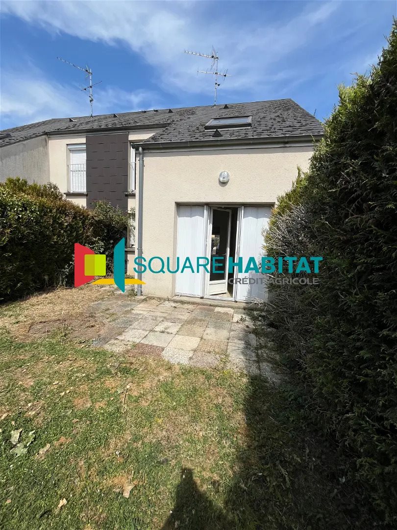 Maison à louer, 79m², Montargis