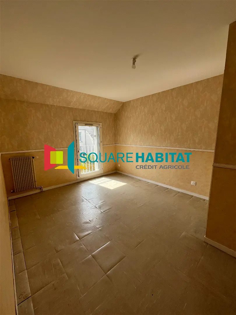 Maison à louer, 79m², Montargis