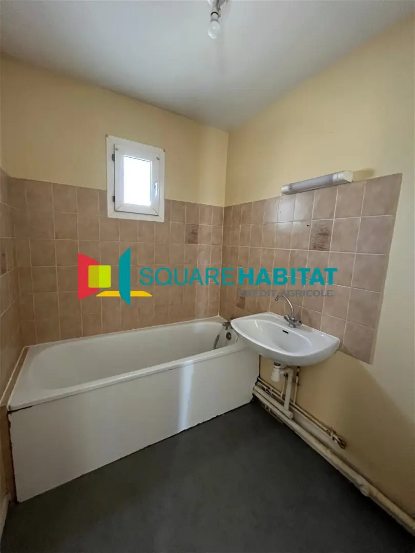 Maison à louer, 79m², Montargis