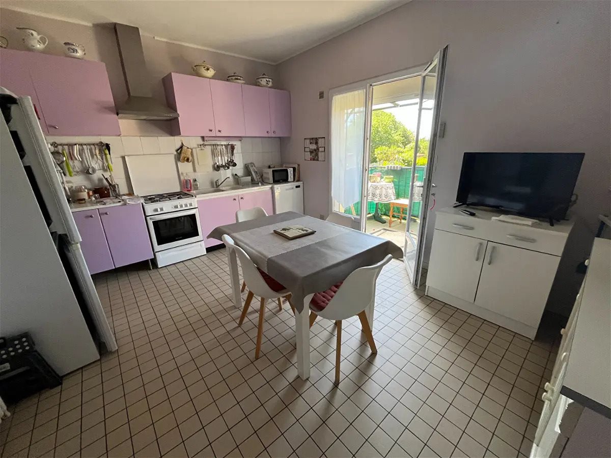 Maison à vendre, 114m², Villemandeur