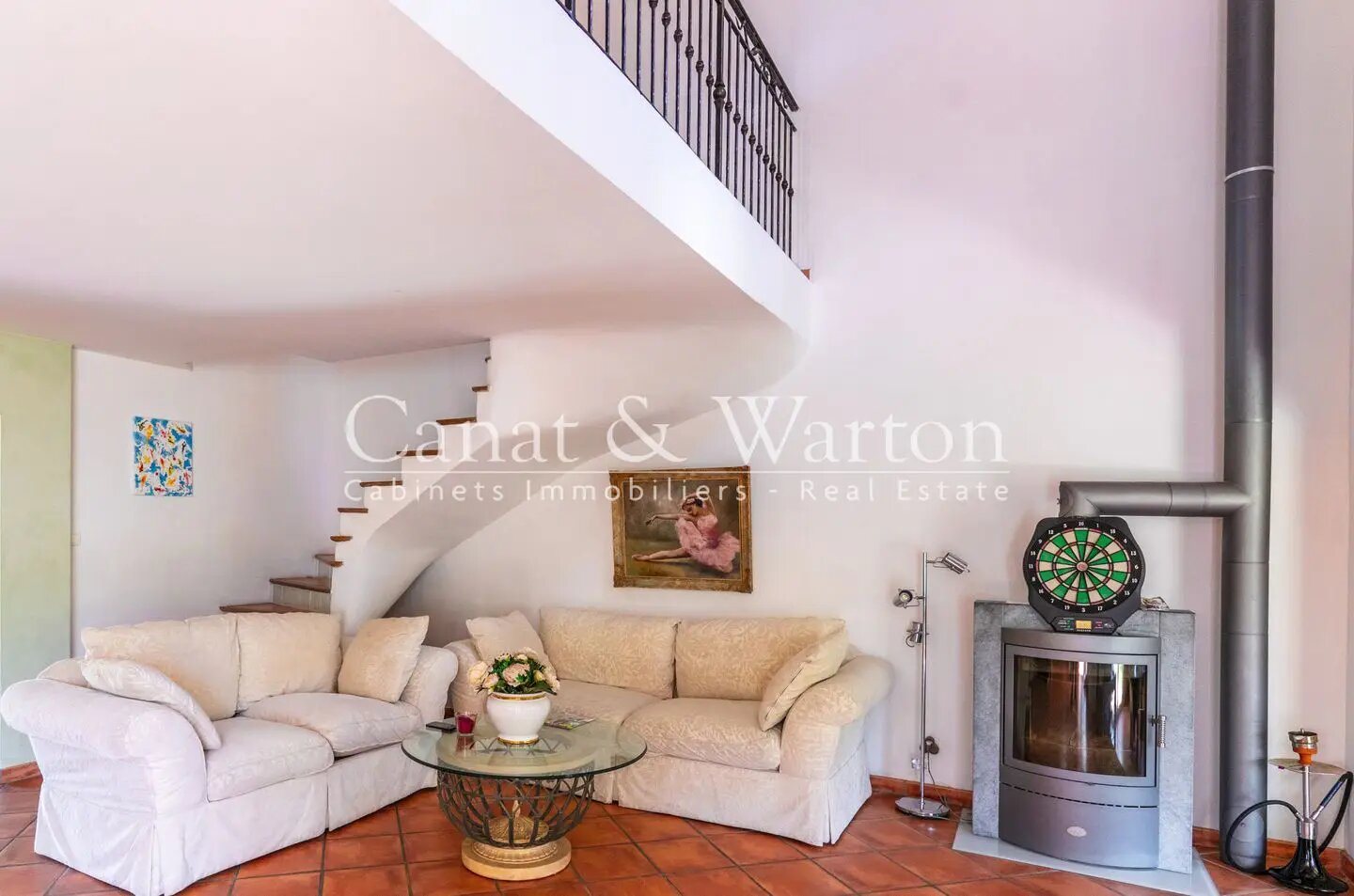 Maison à vendre, 155m², Hyères
