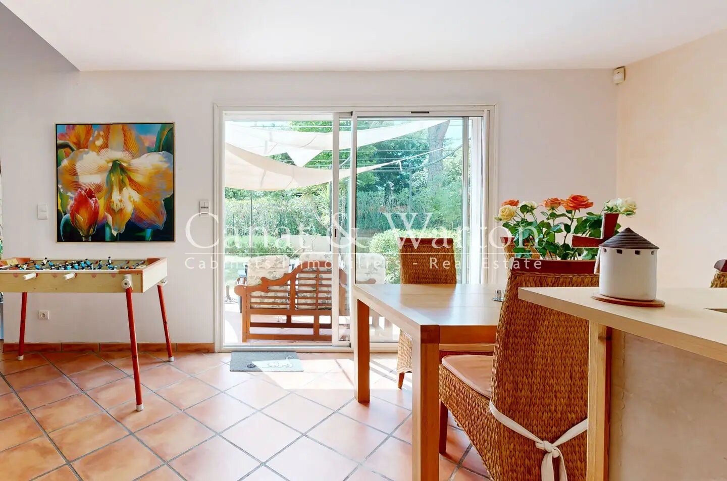 Maison à vendre, 155m², Hyères