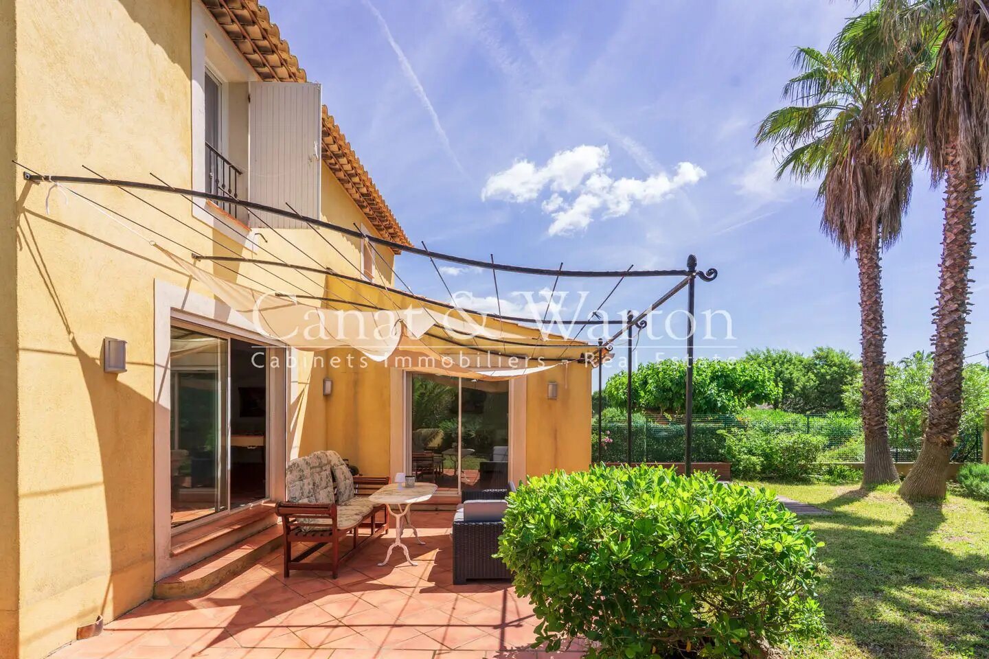 Maison à vendre, 155m², Hyères