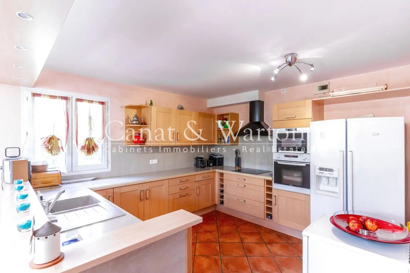 Maison à vendre, 155m², Hyères